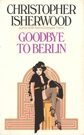 Adio, Berlin by Christopher Isherwood
