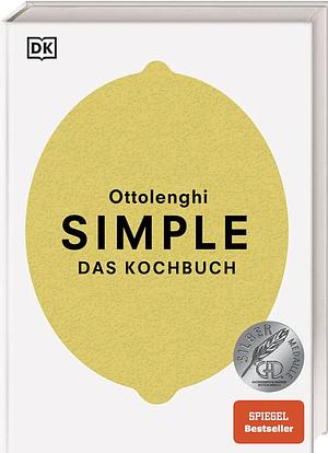 SIMPLE by Yotam Ottolenghi