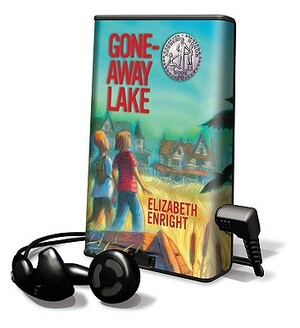 Gone-Away Lake by Elizabeth Enright
