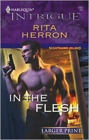 In the Flesh by Rita Herron