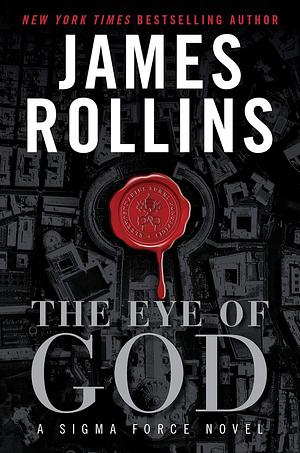 The Eye of God by James Rollins