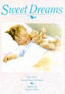 Sweet Dreams: The Art of Bessie Pease Gutmann by Bessie Pease Gutmann, Pamela Prince, Bessie Pease