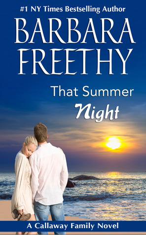 That Summer Night by Barbara Freethy