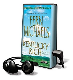 Kentucky Rich by Fern Michaels