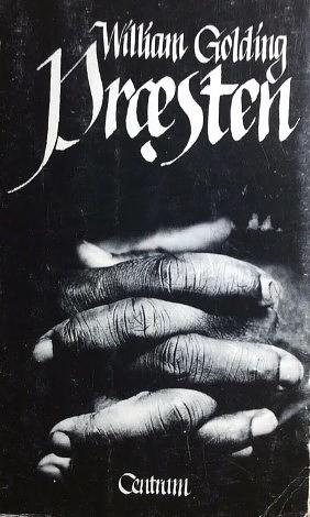 Præsten by William Golding, William Golding