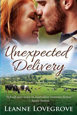 Unexpected Delivery by Leanne Lovegrove