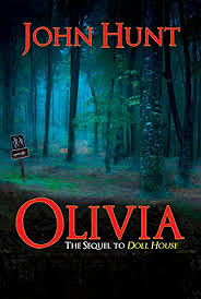 Olivia by John Hunt