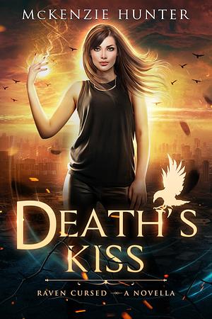 Death's Kiss by McKenzie Hunter