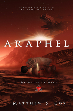 Araphel by Matthew S. Cox