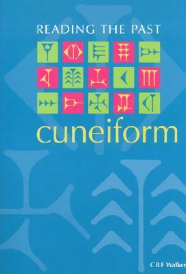 Cuneiform by C.B.F. Walker