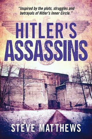 Hitter's Assassins by Steve Matthews