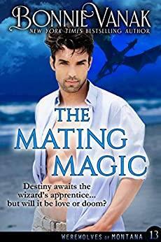 The Mating Magic by Bonnie Vanak