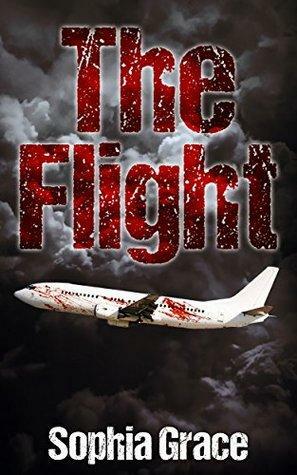 Horror : The Flight by Sophia Grace