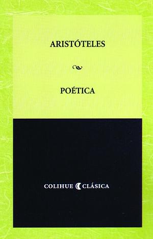 Poética by Aristotle