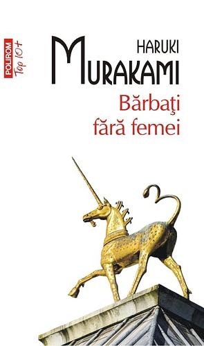 Bărbați fără femei by Haruki Murakami