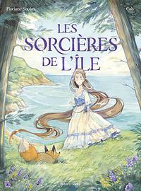 Les sorcières de l'île by Floriane Soulas