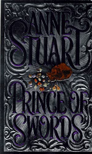 Principe di spade by Anne Stuart