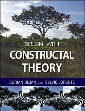 Design with Constructal Theory by Sylvie Lorente, Adrian Bejan