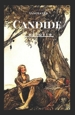 Candide Annotated by Voltaire