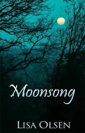 Moonsong by Lisa Olsen