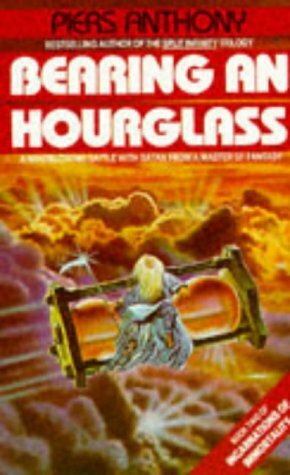 Bearing an Hourglass by Piers Anthony