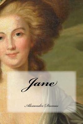 Jane by Alexandre Dumas