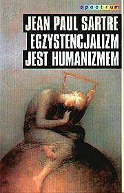 Egzystencjalizm jest humanizmem (Spectrum) by Jean-Paul Sartre, Janusz Krajewski