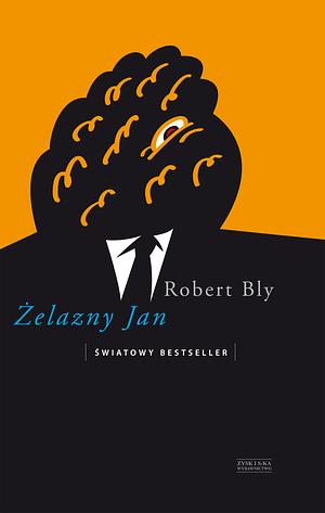 Żelazny Jan by Robert Bly