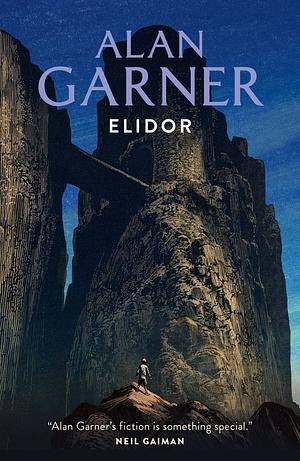 Elidor by Alan Garner