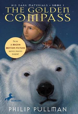 The Golden Compass by Philip Pullman