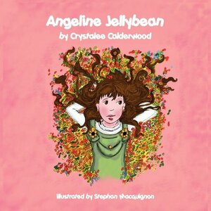 Angeline Jellybean by Crystalee Calderwood