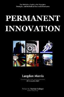 Permanent Innovation by Langdon Morris