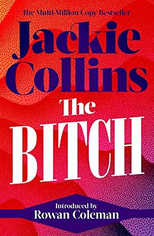 The Bitch by Jackie Collins