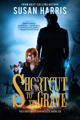 Shortcut to the Grave by Susan Harris