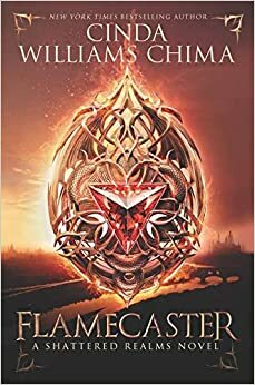 Flamecaster by Cinda Williams Chima