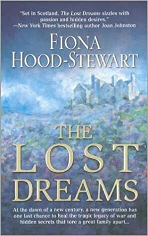 The Lost Dreams by Fiona Hood-Stewart