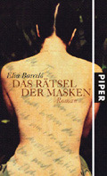 Das Rätsel der Masken by Elia Barceló