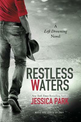 Restless Waters by Jessica Park