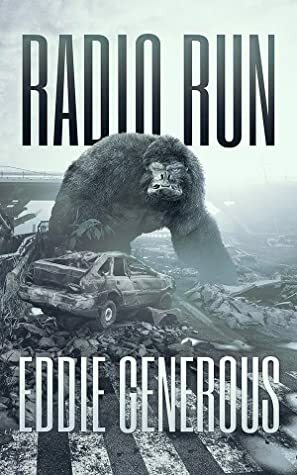 Radio Run by Eddie Generous