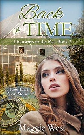 Back in Time by Maggie West