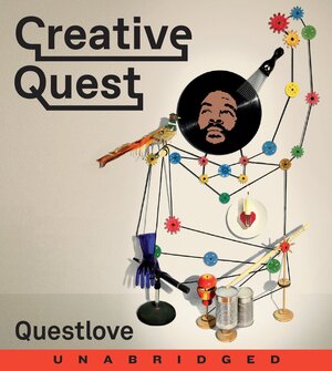 Creative Quest by Questlove