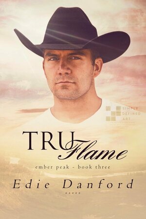 Tru Flame by Edie Danford