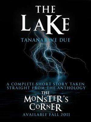 The Lake: A Short Story by Tananarive Due, Tananarive Due