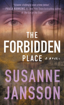 The Forbidden Place by Susanne Jansson