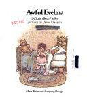 Awful Evelina by Susan Beth Pfeffer, Diane Dawson Hearn