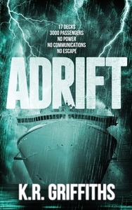 Adrift by K. R. Griffiths