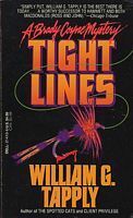 Tight Lines by William G. Tapply