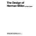 The Design of Herman Miller by Ralph Caplan