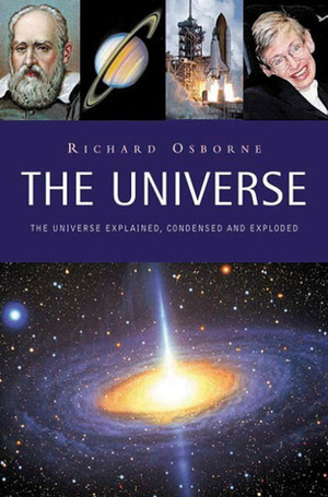 The Universe by Richard Osborne
