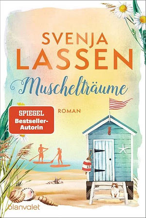Muschelträume by Svenja Lassen
